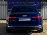 USED 2020 20 AUDI A4 2.0 TFSI S LINE 4d 148 BHP 