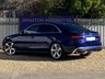USED 2020 20 AUDI A4 2.0 TFSI S LINE 4d 148 BHP 