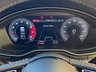 USED 2020 20 AUDI A4 2.0 TFSI S LINE 4d 148 BHP 