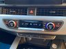 USED 2020 20 AUDI A4 2.0 TFSI S LINE 4d 148 BHP 