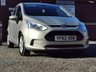 USED 2013 62 FORD B-MAX 1.5 ZETEC TDCI 5d 74 BHP CAMBELT DONE SEPT 2022!