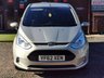 USED 2013 62 FORD B-MAX 1.5 ZETEC TDCI 5d 74 BHP CAMBELT DONE SEPT 2022!