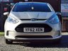 USED 2013 62 FORD B-MAX 1.5 ZETEC TDCI 5d 74 BHP CAMBELT DONE SEPT 2022!