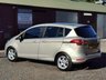 USED 2013 62 FORD B-MAX 1.5 ZETEC TDCI 5d 74 BHP CAMBELT DONE SEPT 2022!