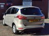 USED 2013 62 FORD B-MAX 1.5 ZETEC TDCI 5d 74 BHP CAMBELT DONE SEPT 2022!