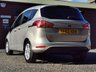 USED 2013 62 FORD B-MAX 1.5 ZETEC TDCI 5d 74 BHP CAMBELT DONE SEPT 2022!