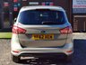 USED 2013 62 FORD B-MAX 1.5 ZETEC TDCI 5d 74 BHP CAMBELT DONE SEPT 2022!