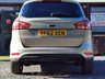 USED 2013 62 FORD B-MAX 1.5 ZETEC TDCI 5d 74 BHP CAMBELT DONE SEPT 2022!