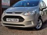 USED 2013 62 FORD B-MAX 1.5 ZETEC TDCI 5d 74 BHP CAMBELT DONE SEPT 2022!