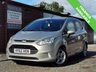 USED 2013 62 FORD B-MAX 1.5 ZETEC TDCI 5d 74 BHP CAMBELT DONE SEPT 2022!
