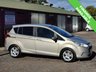 USED 2013 62 FORD B-MAX 1.5 ZETEC TDCI 5d 74 BHP CAMBELT DONE SEPT 2022!