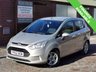 USED 2013 62 FORD B-MAX 1.5 ZETEC TDCI 5d 74 BHP CAMBELT DONE SEPT 2022!