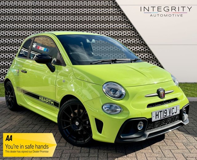 Integrity Automotive Limited