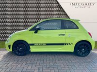 USED 2019 19 ABARTH 595 1.4 595 COMPETIZIONE 70th 3d 177 BHP LOW RATE FINANCE/HOME DELIVERY