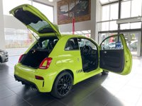 USED 2019 19 ABARTH 595 1.4 595 COMPETIZIONE 70th 3d 177 BHP LOW RATE FINANCE/HOME DELIVERY