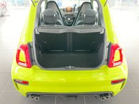 USED 2019 19 ABARTH 595 1.4 595 COMPETIZIONE 70th 3d 177 BHP LOW RATE FINANCE/HOME DELIVERY