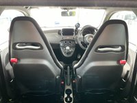 USED 2019 19 ABARTH 595 1.4 595 COMPETIZIONE 70th 3d 177 BHP LOW RATE FINANCE/HOME DELIVERY