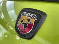 USED 2019 19 ABARTH 595 1.4 595 COMPETIZIONE 70th 3d 177 BHP LOW RATE FINANCE/HOME DELIVERY