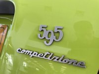 USED 2019 19 ABARTH 595 1.4 595 COMPETIZIONE 70th 3d 177 BHP LOW RATE FINANCE/HOME DELIVERY