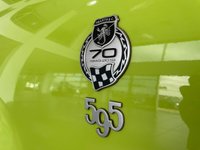 USED 2019 19 ABARTH 595 1.4 595 COMPETIZIONE 70th 3d 177 BHP LOW RATE FINANCE/HOME DELIVERY