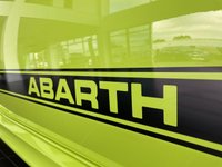USED 2019 19 ABARTH 595 1.4 595 COMPETIZIONE 70th 3d 177 BHP LOW RATE FINANCE/HOME DELIVERY