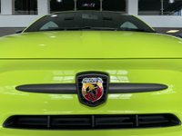 USED 2019 19 ABARTH 595 1.4 595 COMPETIZIONE 70th 3d 177 BHP LOW RATE FINANCE/HOME DELIVERY