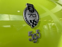 USED 2019 19 ABARTH 595 1.4 595 COMPETIZIONE 70th 3d 177 BHP LOW RATE FINANCE/HOME DELIVERY