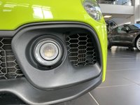 USED 2019 19 ABARTH 595 1.4 595 COMPETIZIONE 70th 3d 177 BHP LOW RATE FINANCE/HOME DELIVERY