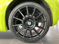USED 2019 19 ABARTH 595 1.4 595 COMPETIZIONE 70th 3d 177 BHP LOW RATE FINANCE/HOME DELIVERY