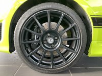 USED 2019 19 ABARTH 595 1.4 595 COMPETIZIONE 70th 3d 177 BHP LOW RATE FINANCE/HOME DELIVERY