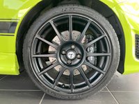 USED 2019 19 ABARTH 595 1.4 595 COMPETIZIONE 70th 3d 177 BHP LOW RATE FINANCE/HOME DELIVERY