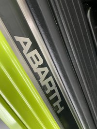 USED 2019 19 ABARTH 595 1.4 595 COMPETIZIONE 70th 3d 177 BHP LOW RATE FINANCE/HOME DELIVERY