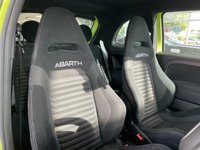 USED 2019 19 ABARTH 595 1.4 595 COMPETIZIONE 70th 3d 177 BHP LOW RATE FINANCE/HOME DELIVERY