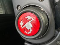 USED 2019 19 ABARTH 595 1.4 595 COMPETIZIONE 70th 3d 177 BHP LOW RATE FINANCE/HOME DELIVERY