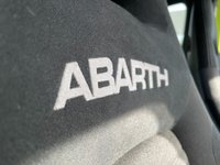 USED 2019 19 ABARTH 595 1.4 595 COMPETIZIONE 70th 3d 177 BHP LOW RATE FINANCE/HOME DELIVERY