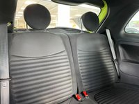 USED 2019 19 ABARTH 595 1.4 595 COMPETIZIONE 70th 3d 177 BHP LOW RATE FINANCE/HOME DELIVERY