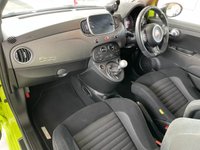 USED 2019 19 ABARTH 595 1.4 595 COMPETIZIONE 70th 3d 177 BHP LOW RATE FINANCE/HOME DELIVERY