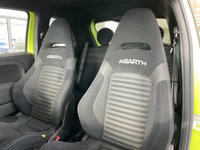 USED 2019 19 ABARTH 595 1.4 595 COMPETIZIONE 70th 3d 177 BHP LOW RATE FINANCE/HOME DELIVERY
