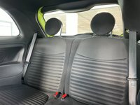 USED 2019 19 ABARTH 595 1.4 595 COMPETIZIONE 70th 3d 177 BHP LOW RATE FINANCE/HOME DELIVERY