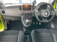 USED 2019 19 ABARTH 595 1.4 595 COMPETIZIONE 70th 3d 177 BHP LOW RATE FINANCE/HOME DELIVERY