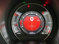 USED 2019 19 ABARTH 595 1.4 595 COMPETIZIONE 70th 3d 177 BHP LOW RATE FINANCE/HOME DELIVERY