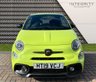 USED 2019 19 ABARTH 595 1.4 595 COMPETIZIONE 70th 3d 177 BHP LOW RATE FINANCE/HOME DELIVERY