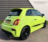 USED 2019 19 ABARTH 595 1.4 595 COMPETIZIONE 70th 3d 177 BHP LOW RATE FINANCE/HOME DELIVERY