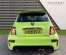 USED 2019 19 ABARTH 595 1.4 595 COMPETIZIONE 70th 3d 177 BHP LOW RATE FINANCE/HOME DELIVERY