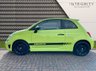 USED 2019 19 ABARTH 595 1.4 595 COMPETIZIONE 70th 3d 177 BHP LOW RATE FINANCE/HOME DELIVERY