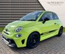 USED 2019 19 ABARTH 595 1.4 595 COMPETIZIONE 70th 3d 177 BHP LOW RATE FINANCE/HOME DELIVERY