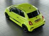 USED 2019 19 ABARTH 595 1.4 595 COMPETIZIONE 70th 3d 177 BHP LOW RATE FINANCE/HOME DELIVERY