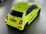 USED 2019 19 ABARTH 595 1.4 595 COMPETIZIONE 70th 3d 177 BHP LOW RATE FINANCE/HOME DELIVERY