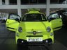 USED 2019 19 ABARTH 595 1.4 595 COMPETIZIONE 70th 3d 177 BHP LOW RATE FINANCE/HOME DELIVERY