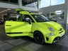 USED 2019 19 ABARTH 595 1.4 595 COMPETIZIONE 70th 3d 177 BHP LOW RATE FINANCE/HOME DELIVERY